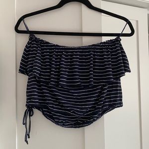 Abercrombie and Fitch Tube top